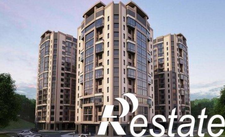 2-комн квартира набережная Максима Горького, 49Б,  д. 49Б