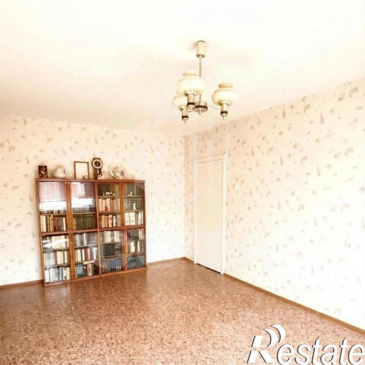 2-комн квартира улица Мордасовой, 13,  д. 13
