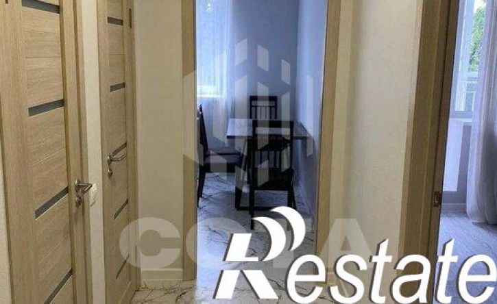 1-комн квартира улица Берёзовая Роща, 8А,  д. 8А