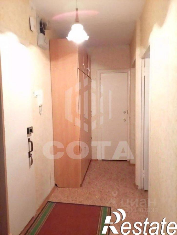 2-комн квартира улица Мордасовой, 13,  д. 13