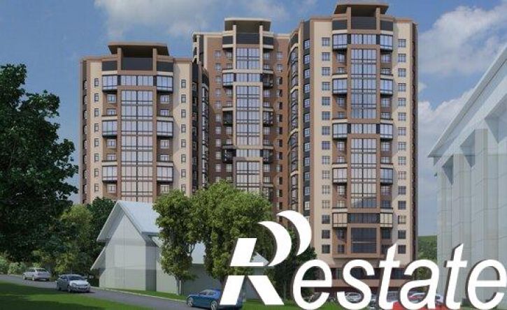 2-комн квартира набережная Максима Горького, 49Б,  д. 49Б