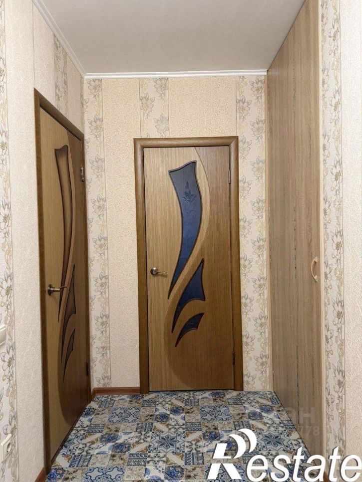 2-комн квартира улица Шишкова, 72/5,  д. 72/5