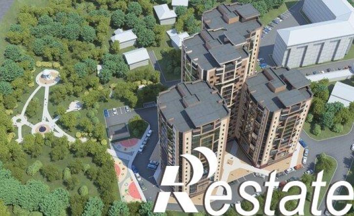 2-комн квартира набережная Максима Горького, 49Б,  д. 49Б