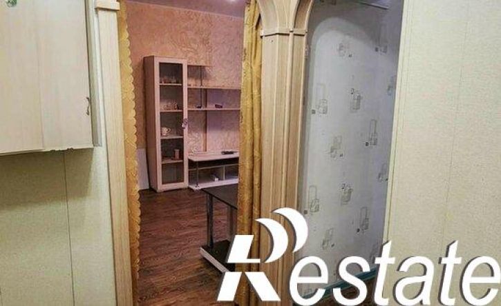1-комн квартира улица Хользунова, 112,  д. 112