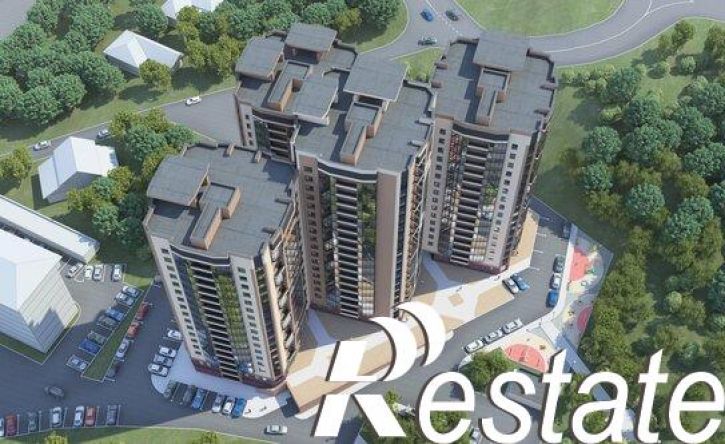 2-комн квартира набережная Максима Горького, 49Б,  д. 49Б