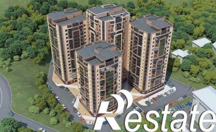 2-комн квартира набережная Максима Горького, 49Б,  д. 49Б
