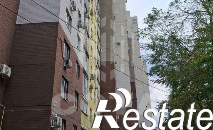 1-комн квартира улица Берёзовая Роща, 8А,  д. 8А