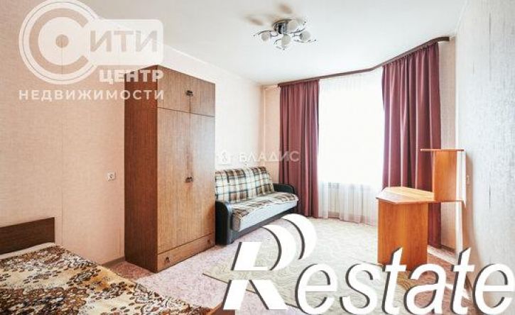 1-комн квартира Московский проспект, 124,  д. 124