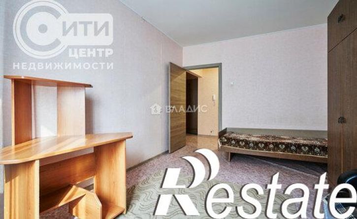 1-комн квартира Московский проспект, 124,  д. 124