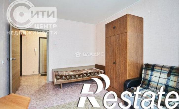 1-комн квартира Московский проспект, 124,  д. 124
