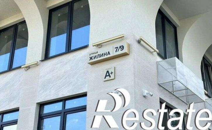 2-комн квартира в новом доме улица Жилина, 7/9,  д. 7/9