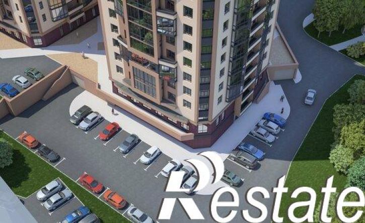 2-комн квартира набережная Максима Горького, 49Б,  д. 49Б