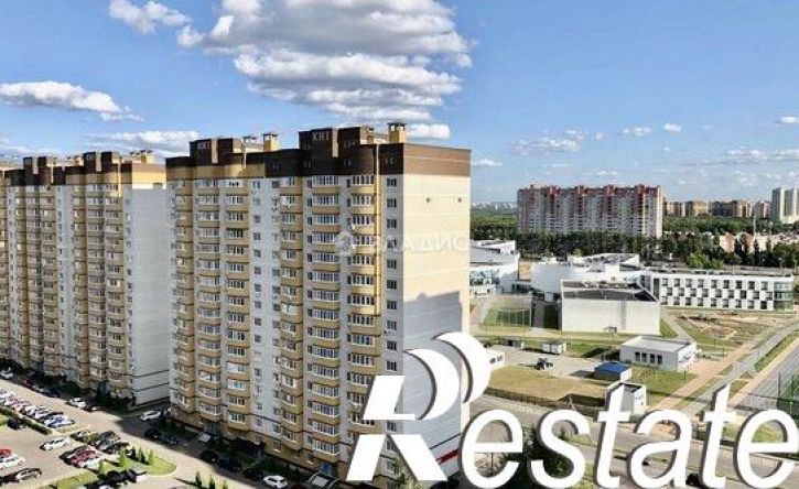 3-комн квартира улица Академика Конопатова, 4 корпус 1,  д. 4 корпус 1