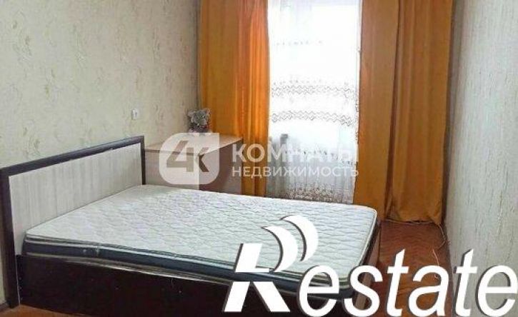 3-комн квартира Кольцовская улица, 46,  д. 46