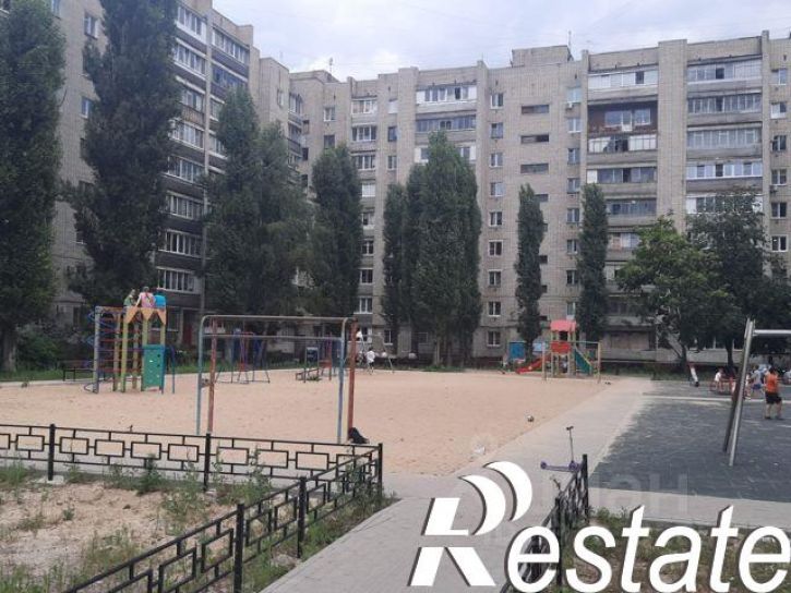 3-комн квартира улица Писарева, 17А,  д. 17А