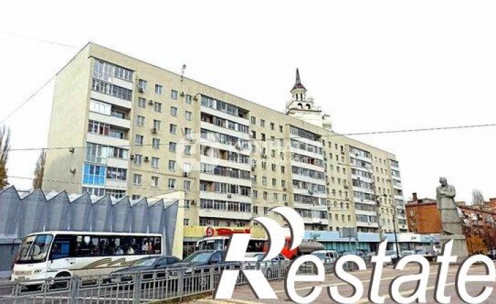 3-комн квартира Кольцовская улица, 46,  д. 46