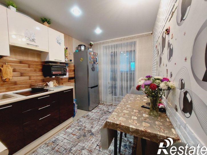 1-комн квартира улица Пирогова, 72А,  д. 72А
