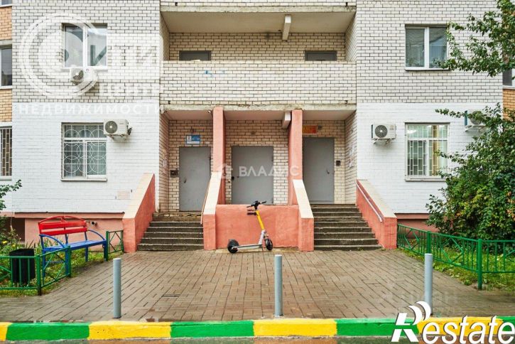 2-комн квартира Московский проспект, 104Б,  д. 104Б