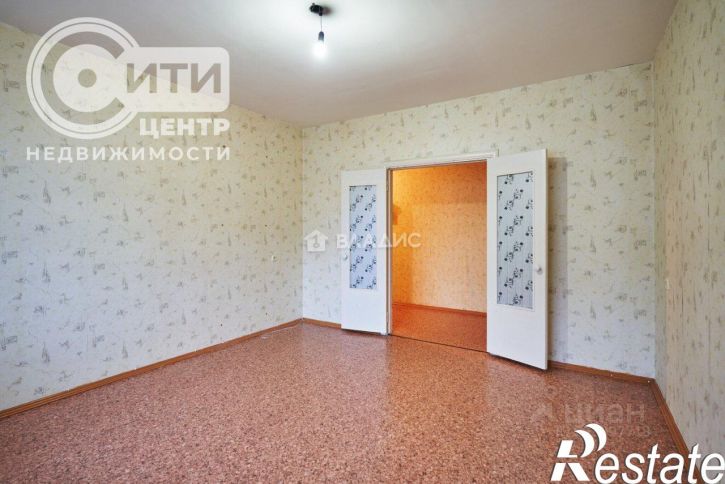 2-комн квартира Московский проспект, 104Б,  д. 104Б