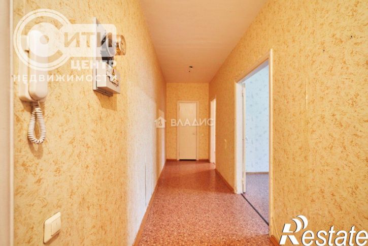 2-комн квартира Московский проспект, 104Б,  д. 104Б