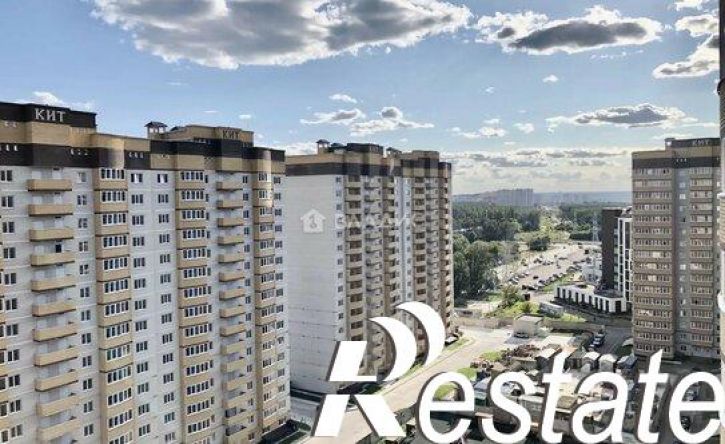 3-комн квартира улица Академика Конопатова, 4 корпус 1,  д. 4 корпус 1