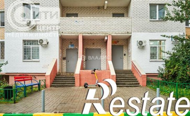 2-комн квартира Московский проспект, 104Б,  д. 104Б