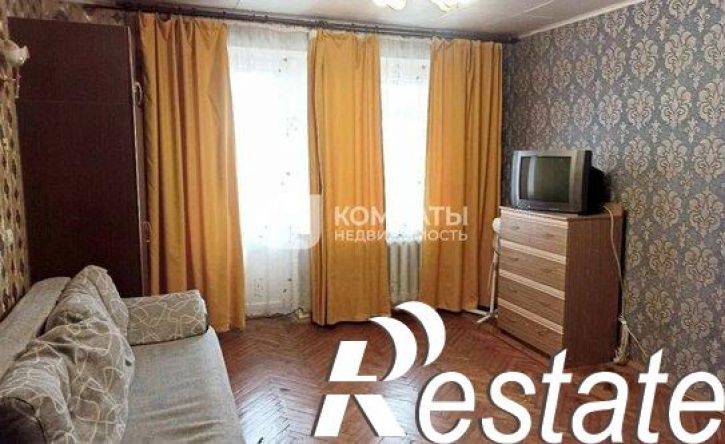 3-комн квартира Кольцовская улица, 46,  д. 46
