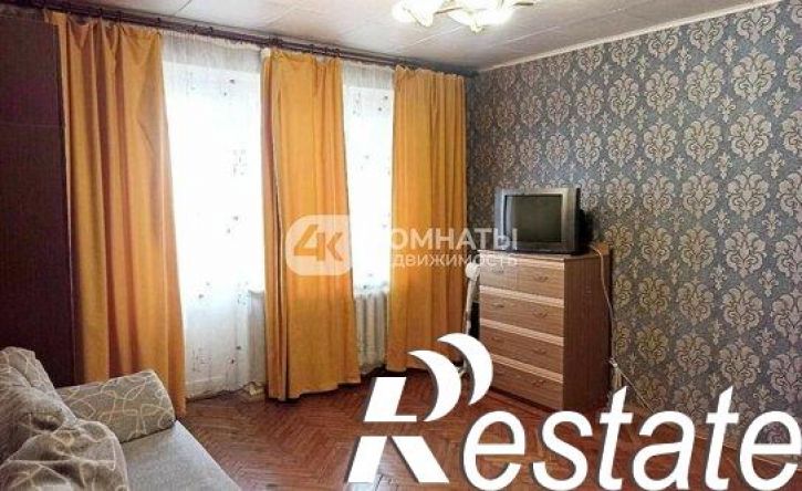 3-комн квартира Кольцовская улица, 46,  д. 46