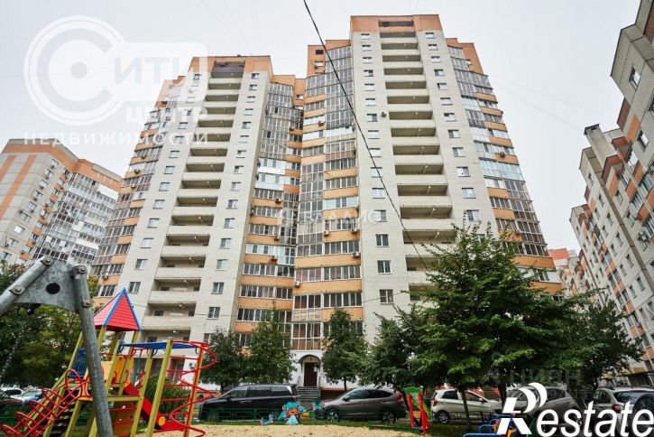 2-комн квартира Московский проспект, 104Б,  д. 104Б
