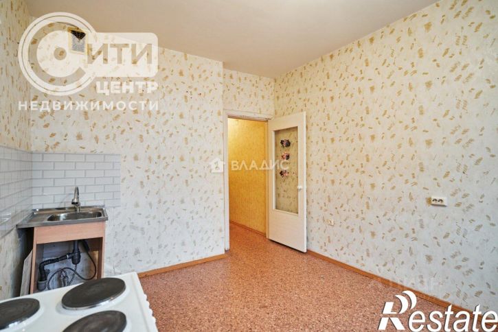 2-комн квартира Московский проспект, 104Б,  д. 104Б