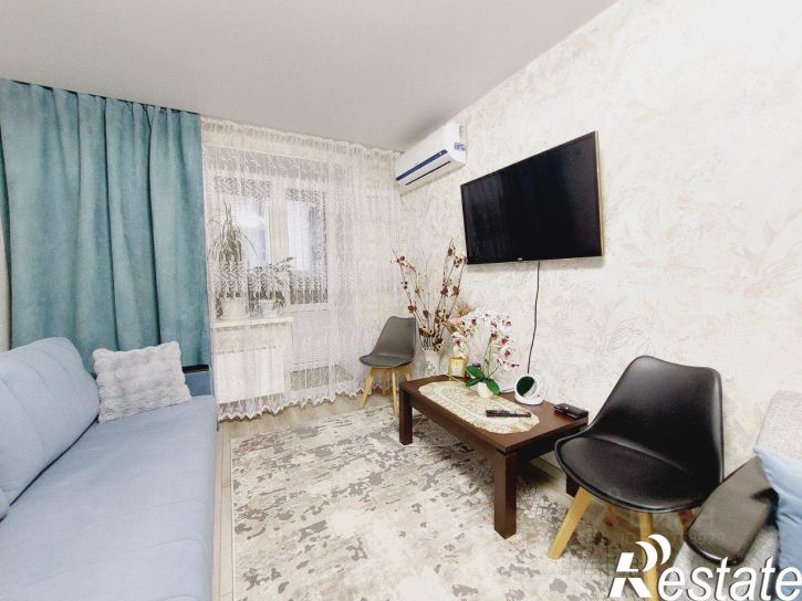 1-комн квартира улица Пирогова, 72А,  д. 72А