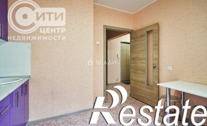 1-комн квартира Московский проспект, 124,  д. 124