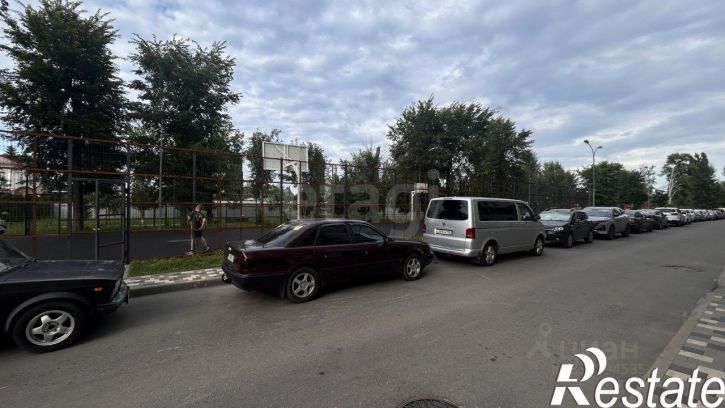 3-комн квартира улица Богдана Хмельницкого, 25,  д. 25