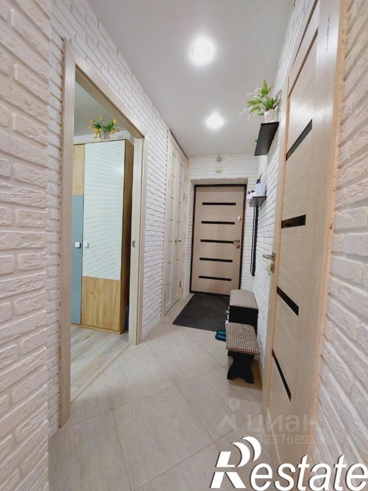 1-комн квартира улица Пирогова, 72А,  д. 72А