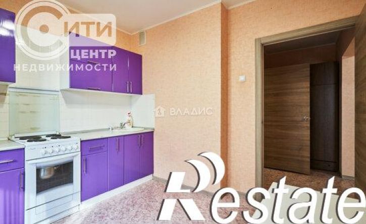 1-комн квартира Московский проспект, 124,  д. 124