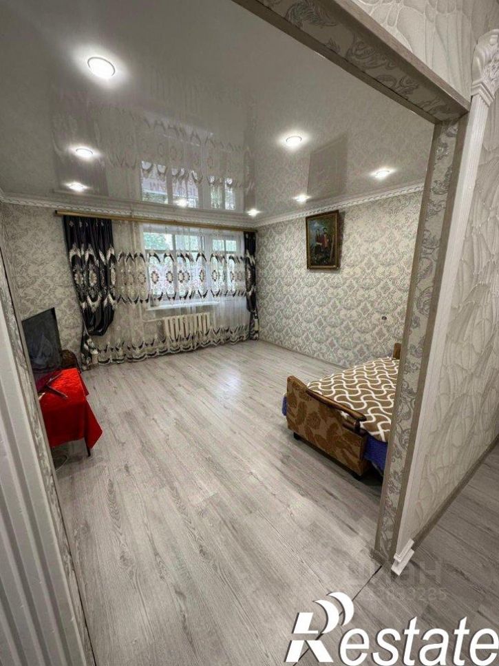3-комн квартира улица Писарева, 17А,  д. 17А