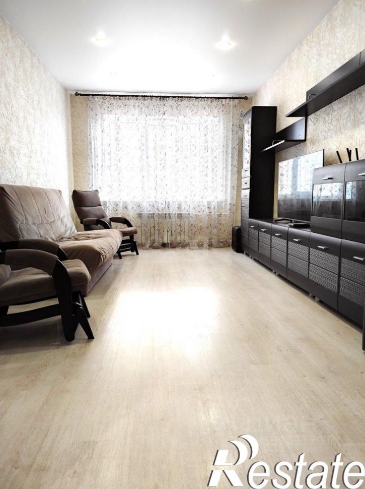 3-комн квартира Пеше-Стрелецкая улица, 64,  д. 64