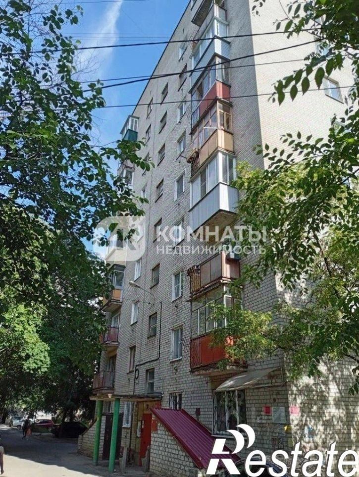 3-комн квартира улица Берёзовая Роща, 6,  д. 6