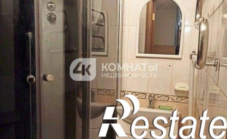 3-комн квартира Кольцовская улица, 46,  д. 46