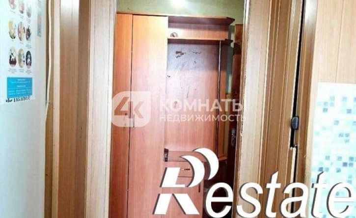 3-комн квартира Кольцовская улица, 46,  д. 46