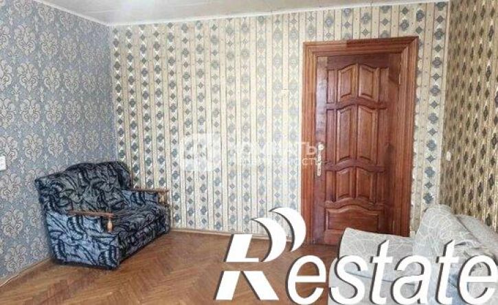 3-комн квартира Кольцовская улица, 46,  д. 46