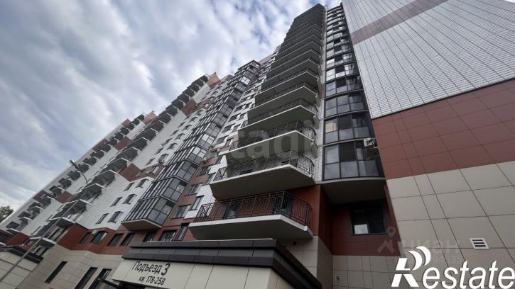3-комн квартира улица Богдана Хмельницкого, 25,  д. 25