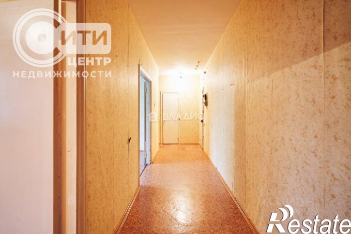 2-комн квартира Московский проспект, 104Б,  д. 104Б