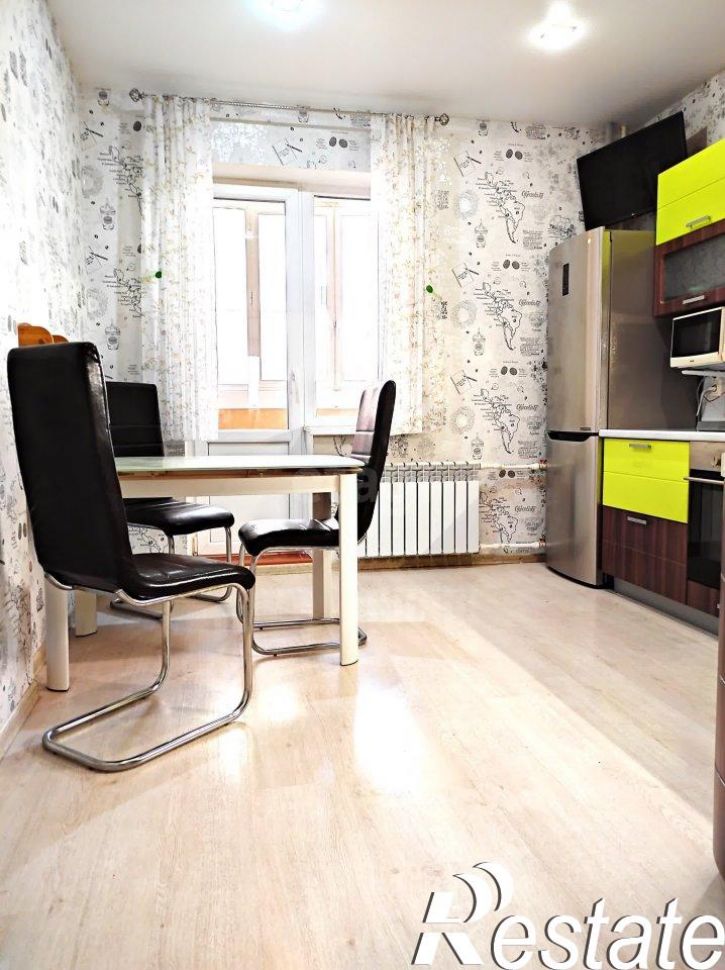 3-комн квартира Пеше-Стрелецкая улица, 64,  д. 64