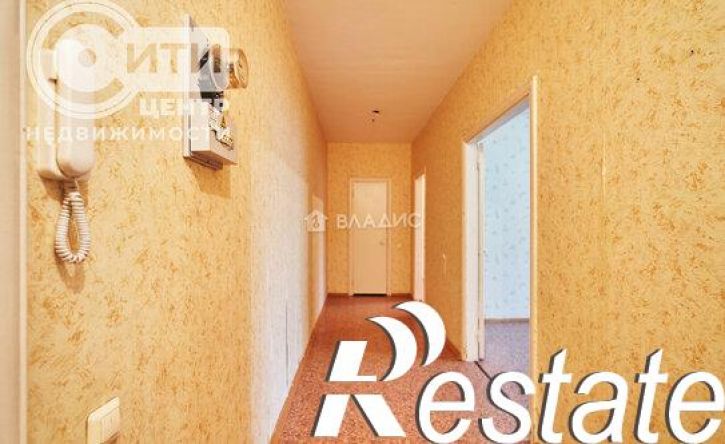 2-комн квартира Московский проспект, 104Б,  д. 104Б
