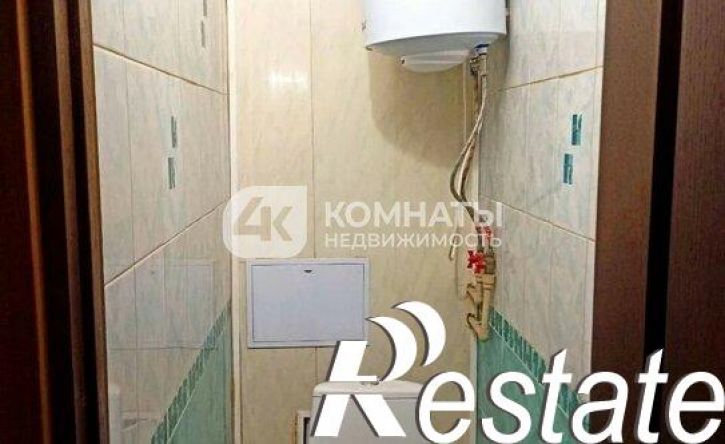 3-комн квартира Кольцовская улица, 46,  д. 46