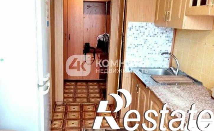 3-комн квартира Кольцовская улица, 46,  д. 46
