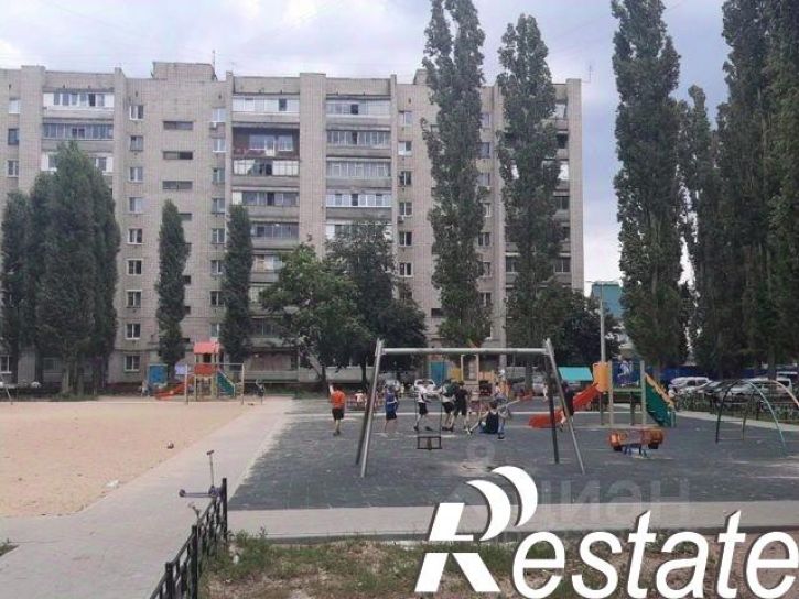 3-комн квартира улица Писарева, 17А,  д. 17А