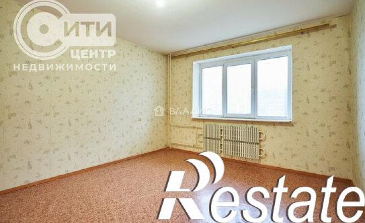2-комн квартира Московский проспект, 104Б,  д. 104Б