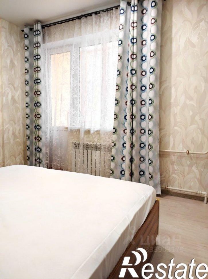 3-комн квартира Пеше-Стрелецкая улица, 64,  д. 64